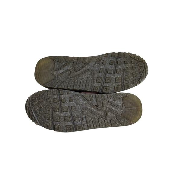 Nike Air Max Terrascape 90 Black Elemental Pink Running Shoes DM0033-003 Mens 9 - Picture 8 of 10